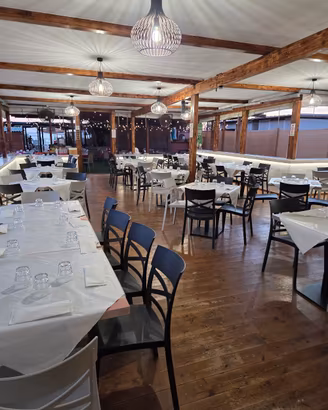Gestione Pizzeria Onda Verde Da Finistone 
