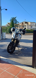 Cf moto 650 mt