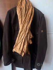 giubotto Belstaff ORIGINALE