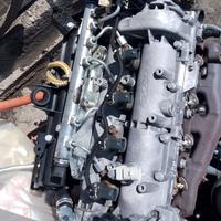 Motore FIAT 169A1000 1.3 75CV