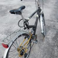 Bici per uomo 28''