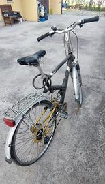 Bici per uomo 28''