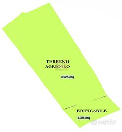 Terreno di 741 m² a Bertinoro