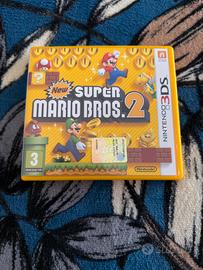 New super mario bros 2 - Console e Videogiochi In vendita a Roma