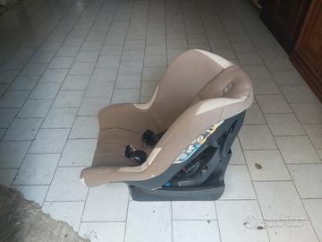 seggiolino di auto