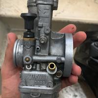 carburatore 34 mikuni