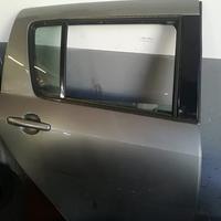 Portiera posteriore destra Suzuki Swift 2008