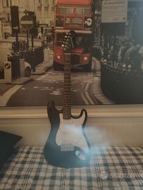 gypsy rose chitarra elettrica 