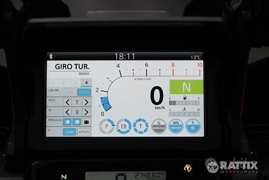 HONDA Africa Twin 1100