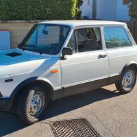 Autobianchi A112 Élite  1980