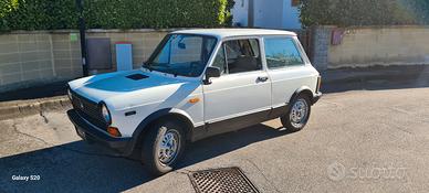 Autobianchi A112 Élite  1980