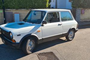 Autobianchi A112 Élite  1980