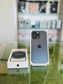 IPHONE 14 PRO MAX 128 GIGA GARANZIA