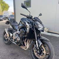 Kawasaki Z 900 - 2018