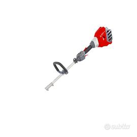 Kit Multitools Efco 5 attrezzi + batteria e carica