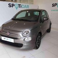FIAT 500 1.0 Hybrid Club