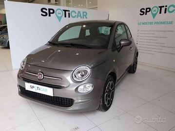 FIAT 500 1.0 Hybrid Club
