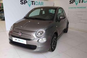FIAT 500 1.0 Hybrid Club
