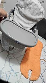 riduzione sedia chicco