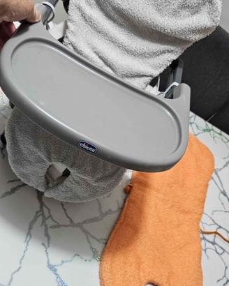 riduzione sedia chicco