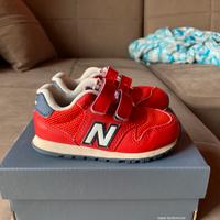 Scarpe New Balance n22.5