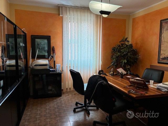 Appartamento – Sassari, Cappuccini - Vista 5