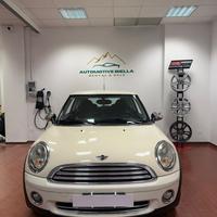 MINI COOPER ONE
