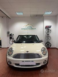 MINI COOPER ONE