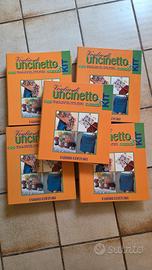 Tutto uncinetto