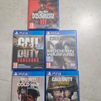 Giochi top PS4