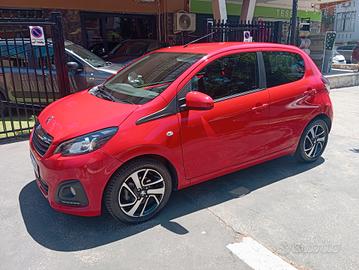 Peugeot 108 1.0 Active E6 del mese