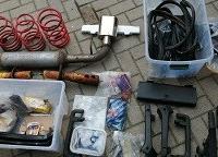 Ricambi Lancia Delta HF Integrale