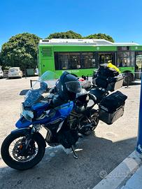 Triumph Tiger xcx Explorer 1215