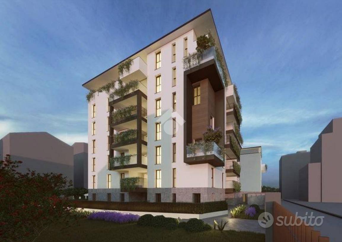 Apartment in Sesto San Giovanni, Rondò-Torretta - Vista 5