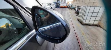 OPEL ZAFIRA 2012 - SPECCHIETTO RETROVISORE DESTRO
