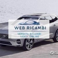 Volvo xc60 ricambi 2021 2020
