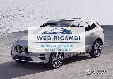 Volvo xc60 ricambi 2021 2020