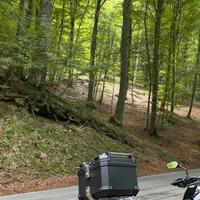 bauletto kappa transalp 750