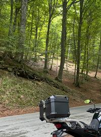 bauletto kappa transalp 750