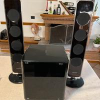 Casse Samsung per home theater