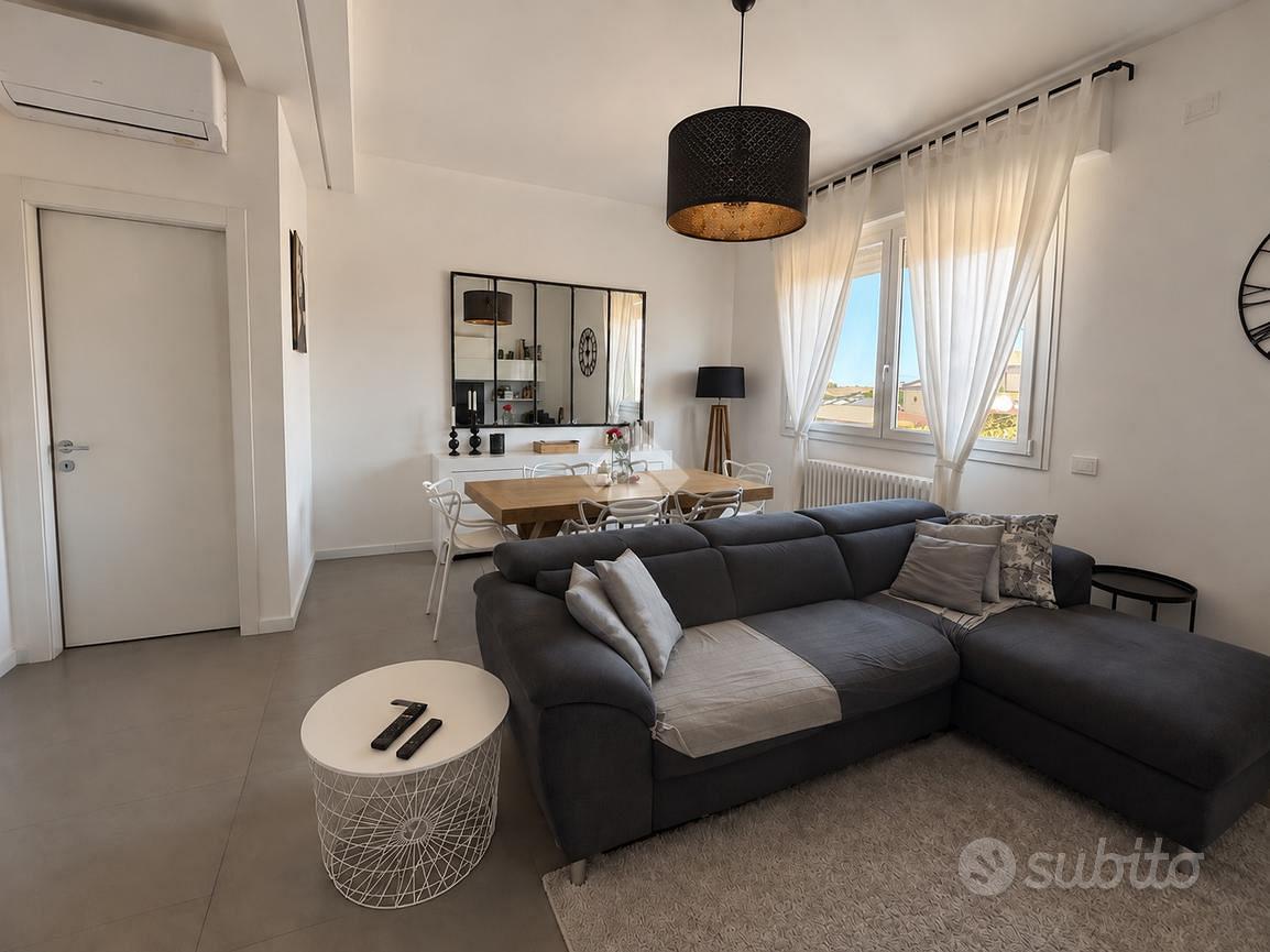 Appartamento – Forlì, Ravaldino, Quartiere Ravaldino - Vista 2