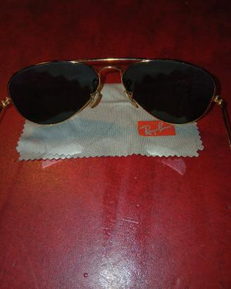 Occhiali da sole unisex Ray-Ban