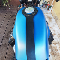 Moto Guzzi v7 come nuova