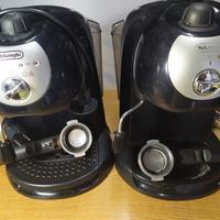 macchine caffè de longhi