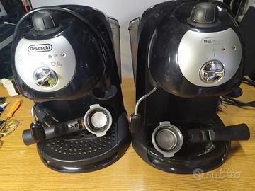 macchine caffè de longhi