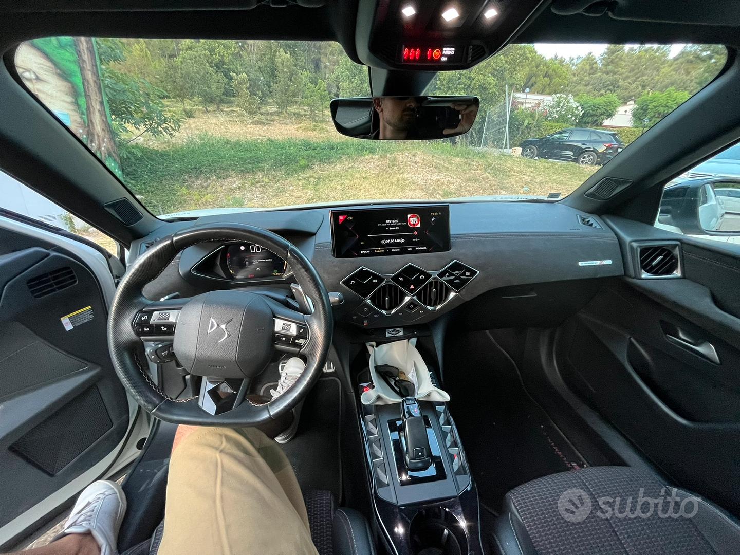 DS Automobiles 3 Crossback 2021 photo 5