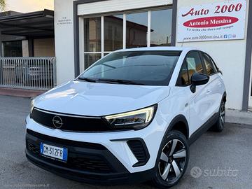 OPEL Crossland 1.2 T. 110 CV S&S Edition
