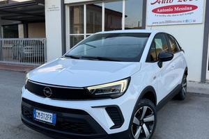 OPEL Crossland 1.2 T. 110 CV S&S Edition