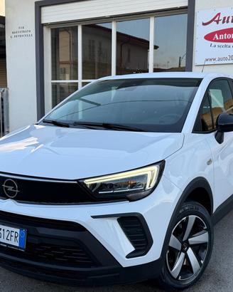 OPEL Crossland 1.2 T. 110 CV S&S Edition