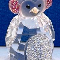 Swarovski Pinguino